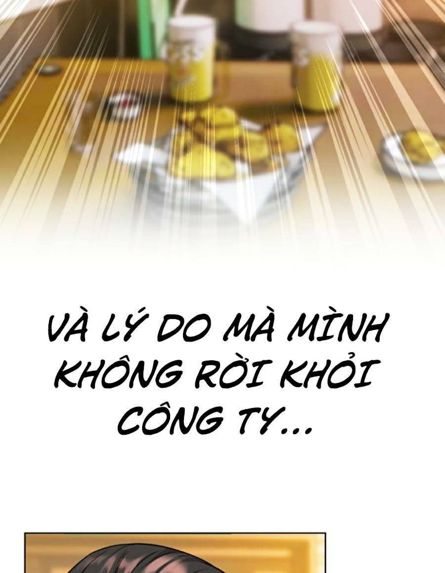 Nhân Viên Thực Tập Kim Cheolsu - chap4 - Trang 85